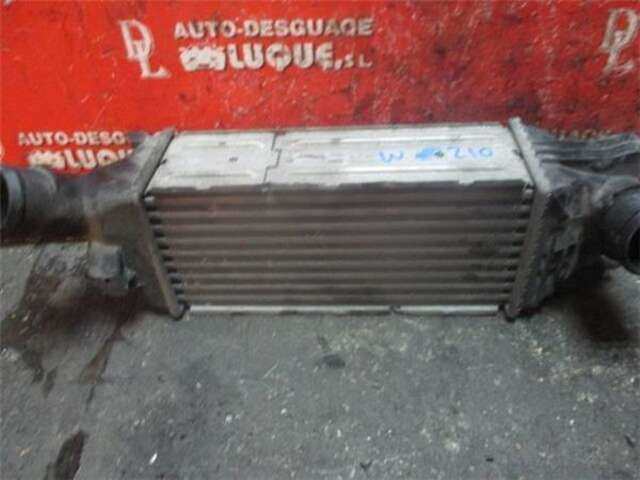 Foto 2ª: Intercooler Peugeot 407 2.0 HDI 135 [RHR (DW10BTED4)]