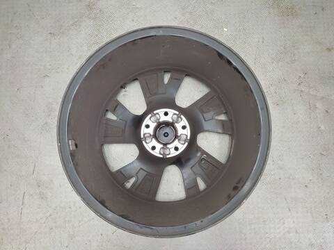 Foto 2ª: LLanta Chapa Peugeot 308 PURETECH 130 FPHNSL FPHNST) 131CV 96KW [HN05] (2023)