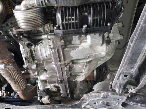 Caja Cambios Opel Grandland 1.5 TURBO D 75) 131CV 96KW