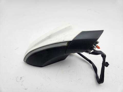 Foto 3ª: Retrovisor Derecho Seat Leon STYLE 115CV 85KW [DTRD] (2022)