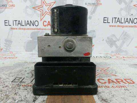 Foto 2ª: Abs Seat Altea SPORT-UP 140CV 103KW (2004)