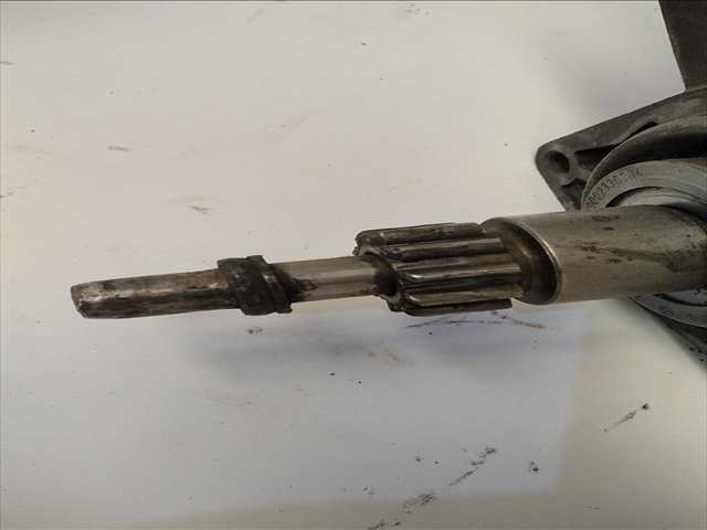 Foto 4ª: Motor de Arranque Volkswagen Transporter 2.4 DIESEL [-] (1991)