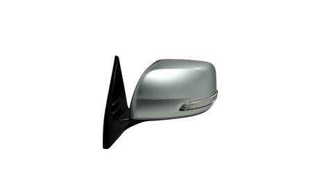 Retrovisor Izquierdo Toyota Land Cruiser GX 2 D 204CV