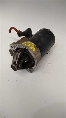 Foto 2ª: Motor de Arranque Hyundai Getz 1.1 GASOLINA [G/4HG] (2006)