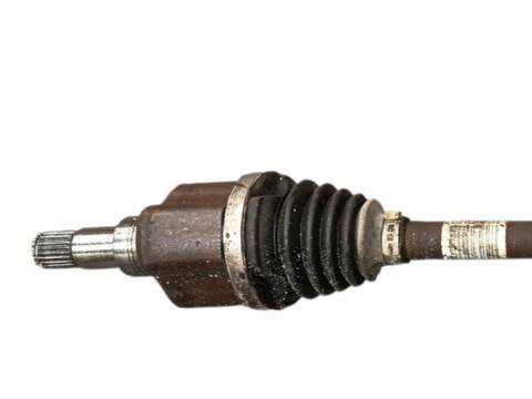 Transmision Delantera Izquierda Ford Puma 1.0 ECOBOOST MHEV