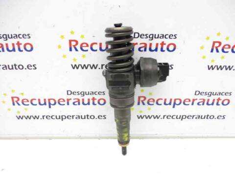 Inyectores Volkswagen Bora BERLINA