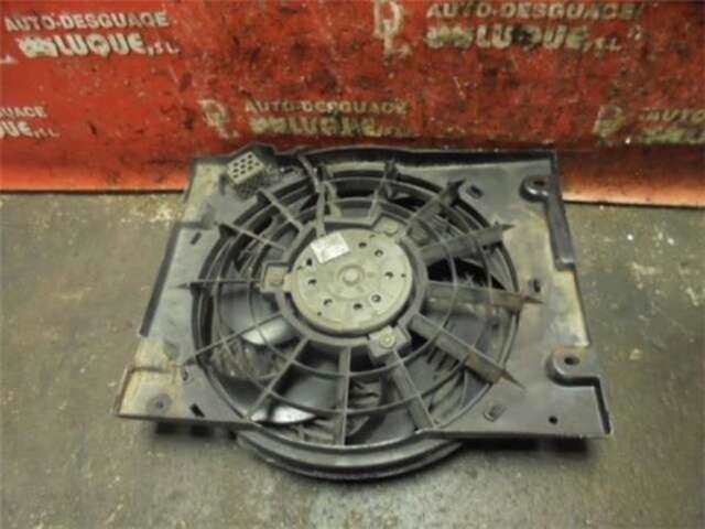 Foto 1ª: Electroventilador Opel Astra 2.0 DI [X 20 DTL]