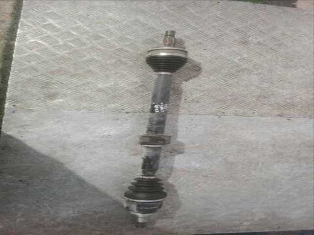 Transmision Delantera Derecha Toyota Auris LUNA 90CV 66KW