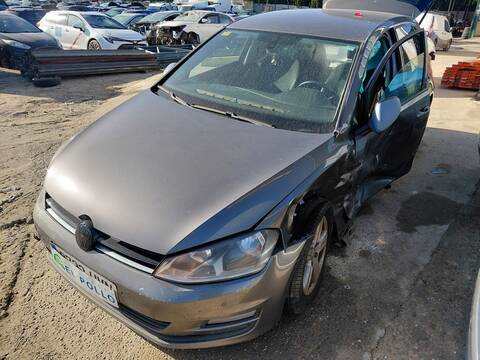 Motor de Arranque Volkswagen Golf EDITION BLUEMOTION TECH. 105CV 77KW