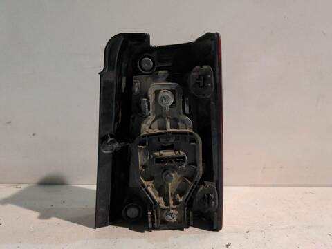 Foto 2ª: Piloto Trasero Izquierdo Citroen Berlingo 9HW (2009)