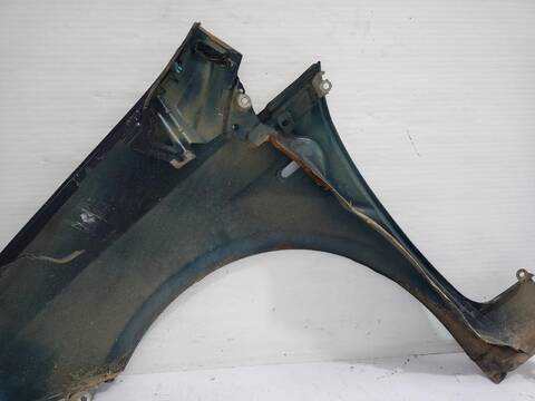 Foto 3ª: Aleta Delantera Derecha Fiat Punto 1.3 16V JTD CAT 75CV [D/ 199A9000] (2009)