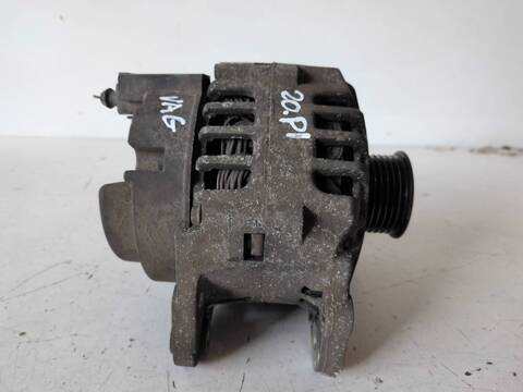 Foto 2ª: Alternador Skoda Fabia CLASSIC 1.2 12V 64CV (2000)