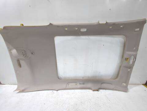 Foto 2ª: Techo Interior Nissan Qashqai 1.5 DCI 110CV 81KW [K9K 430] (2013)
