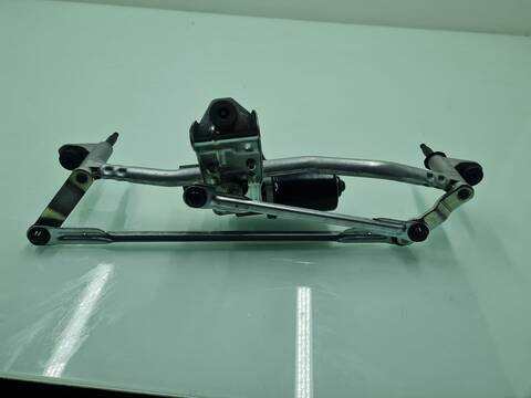 Foto 2ª: Motor Limpia Delantero Seat Ateca 110CV [DLAA] (2023)