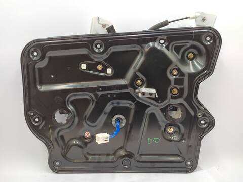 Elevalunas Eléctrico Delantero Derecho Nissan Murano 3.5 4X4 234CV 172KW