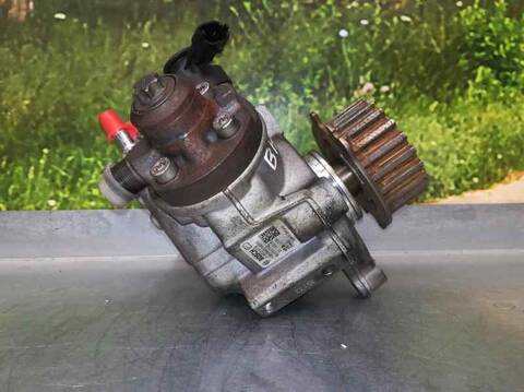 Foto 2ª: Bomba Inyeccion Peugeot 208 1.6 BLUE-HDI FAP 75CV 55KW [BH02] (2012)