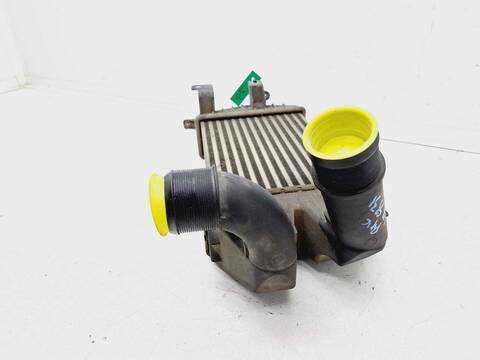 Foto 4ª: Intercooler Opel Astra COSMO 101CV 74KW [Z17DTH] (2007)