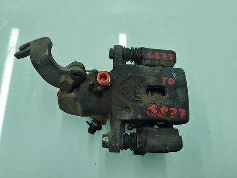 Pedal Embrague Hyundai Coupe 2.0 FX FULL COUPE 143CV 105KW