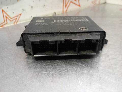 Foto 2ª: Centralita Motor ECU Audi Q5 2.0 TDI 125KW) 170CV [CGLB] (2010)