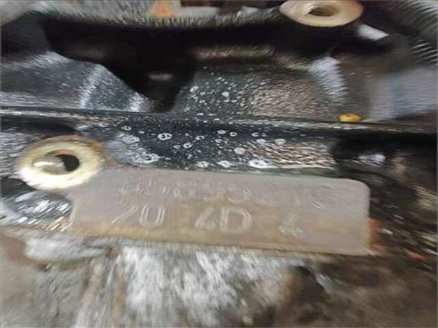 Motor Completo Bmw Serie 3 315 2.0 320D [2.0 LTR. - 110 KW 16V DIESEL CAT]