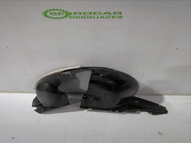 Pase Rueda Skoda Fabia VERSION INDEFINIDA