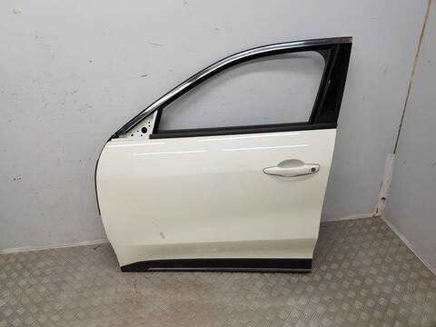 Puerta Delantera Izquierda Fiat 600 VERSION INDEFINIDA