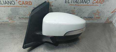 Foto 2ª: Retrovisor Izquierdo Ford Kuga ST-LINE X 150CV 110KW [M8MD] (2019)