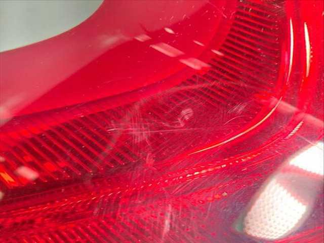 Foto 2ª: Piloto Trasero Izquierdo Volvo V60 D4204T4 (2017)