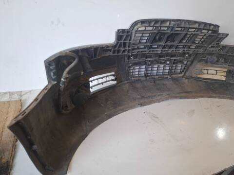 Foto 2ª: Paragolpes Delantero Audi A6 3.0 TDI QUATTRO 224CV (2004)