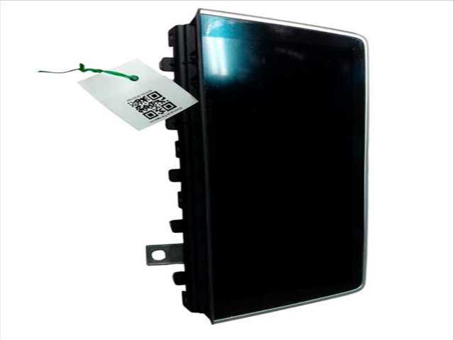 Foto 2ª: Sistema GPS Bmw X5 XDRIVE 30 D (2013)