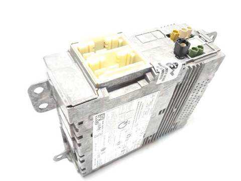 Foto 4ª: Centralita Motor ECU Mercedes Sprinter 419 CDI RWD 907.643 907.645 907.647) 190CV 140KW FURGONETA [654920] (2024)