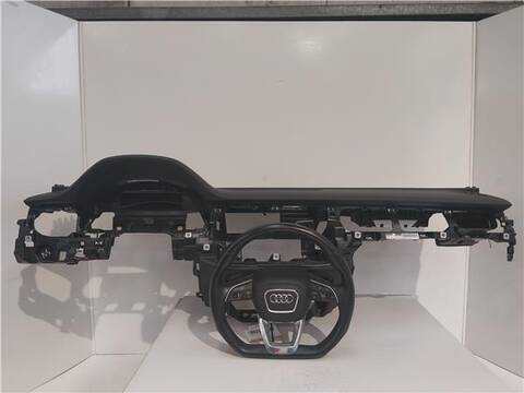 Foto 1ª: Kit Airbag Audi Q7 3.0 TDI QUATTRO 272CV 200KW [CRT] (2016)