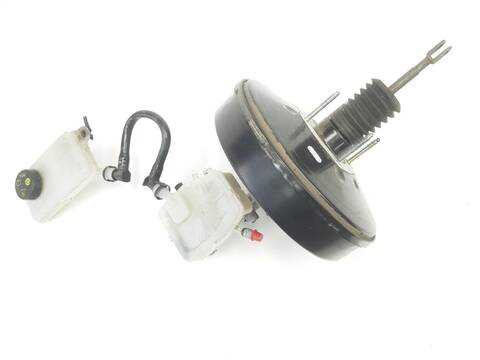 Foto 2ª: Servofreno Renault Trafic 1.6 DCI D ENERGY 125CV [R9M452] (2014)