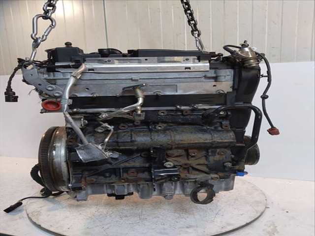 Motor Completo Volkswagen Tiguan 2.0 TDI 150 CV 110KW