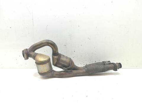 Catalizador Bmw Serie 5 518 306D1 BERLINA