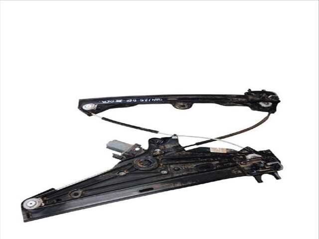 Foto 2ª: Elevalunas Eléctrico Delantero Derecho Peugeot 308 PURETECH 110 FPHNPL) (2021)