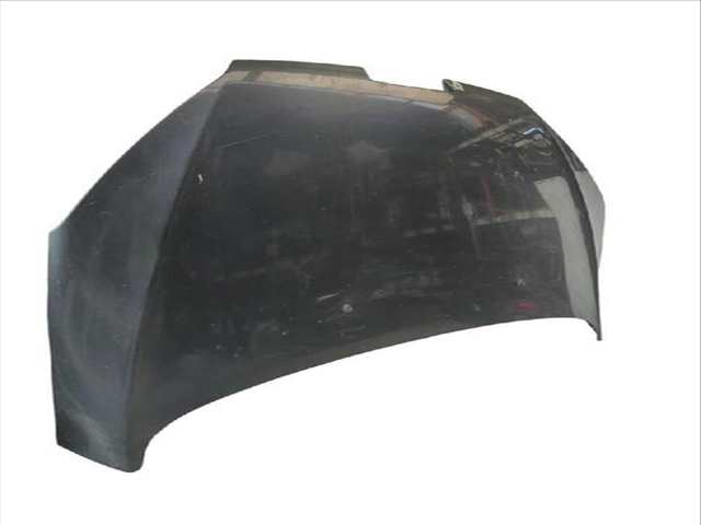 Foto 3ª: Capot Peugeot 407 2.0 HDI (2004)