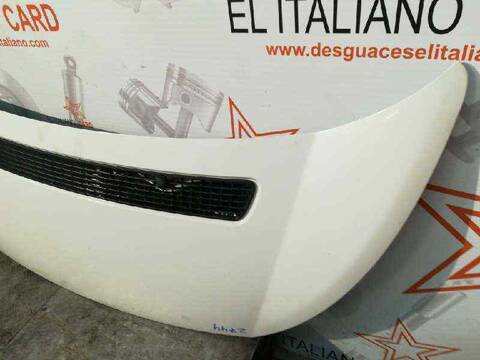 Foto 4ª: Capot Citroen Jumpy HDI 90 29 L2H1 FURG. 90CV 66KW [9HUDV6UTED4] (2011)