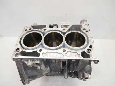 Bloque Motor Nissan X-Trail 163 - 213 CV T33