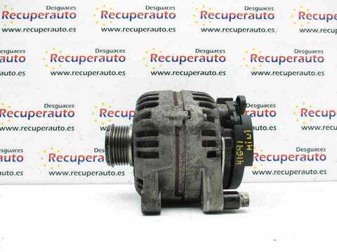 Alternador Mini Mini 9HZ