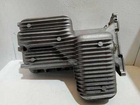 Foto 1ª: Carter Mercedes Clase MB 100 2.4 D 72CV 53KW W631 (1985)