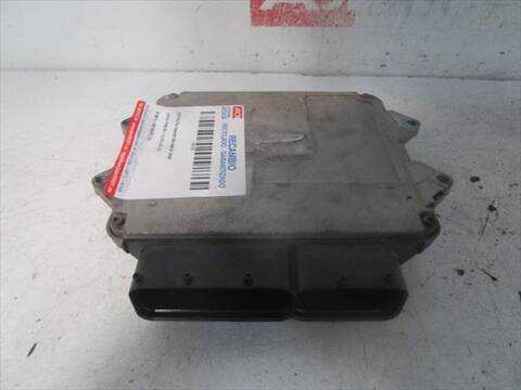 Centralita Motor ECU Lancia Y 1.3 JTD 70CV 51KW