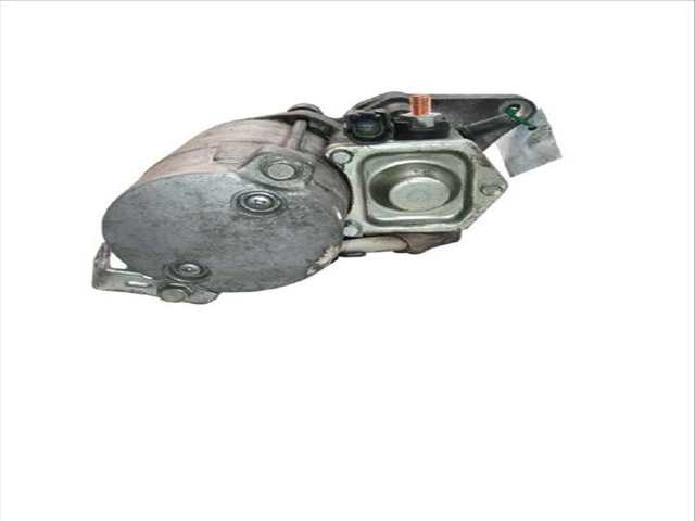 Foto 3ª: Motor de Arranque Toyota Auris 1.4 D-4D NDE150_ NDE150R) (2006)