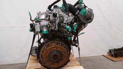 Foto 3ª: Motor Completo Toyota Avensis 2.0 D4-D EXECUTIVE SEDAN 4-PTAS) BERLINA 116CV 85KW [1CDFTV] (2004)