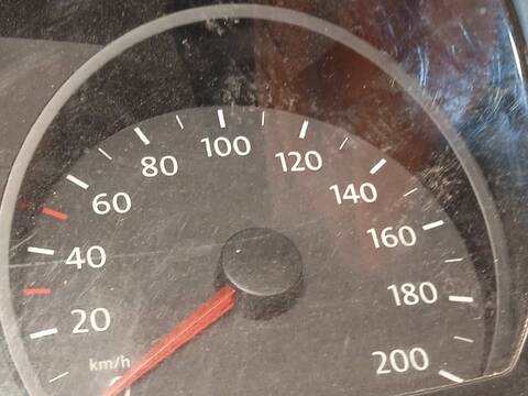 Foto 4ª: Cuadro de Instrumentos Volkswagen Crafter 2.0 TDI 136CV 100KW [CKUC] (2012)