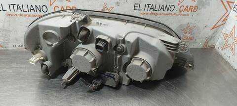 Foto 4ª: Faro Izquierdo Kia Carnival 2.9 CDRI EX 144CV 106KW [J3] (2005)