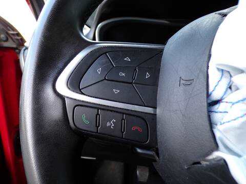 Foto 1ª: Volante Fiat Tipo 1.4 G 95CV 70KW II 356) BERLINA 843A1000 (2019)