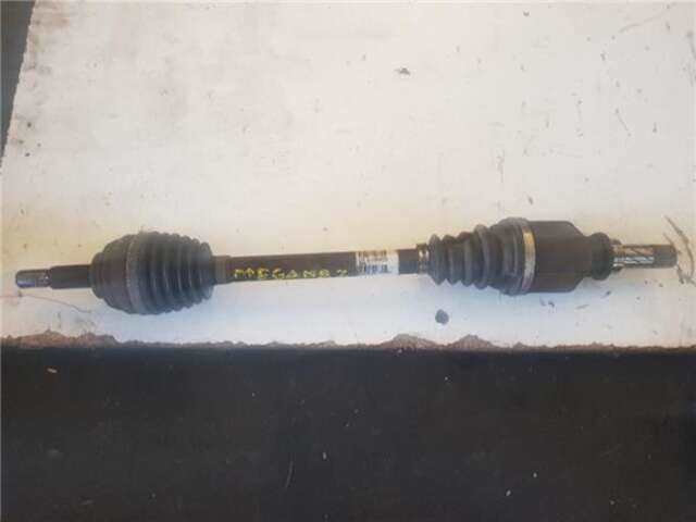 Foto 1ª: Transmision Delantera Izquierda Renault Megane 1.4 AUTHENTIQUE [1.4 LTR. - 72 KW 16V] II BERLINA 5P (10.2002-_) [K4J D7]