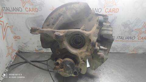 Mangueta Delantera Derecha Bmw X5 3.0D 184CV 135KW