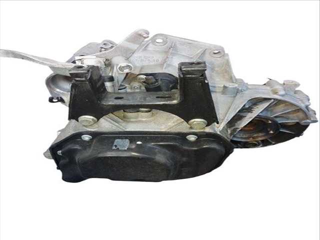 Foto 2ª: Caja Cambios Seat Cordoba 1.4 16V (2002)
